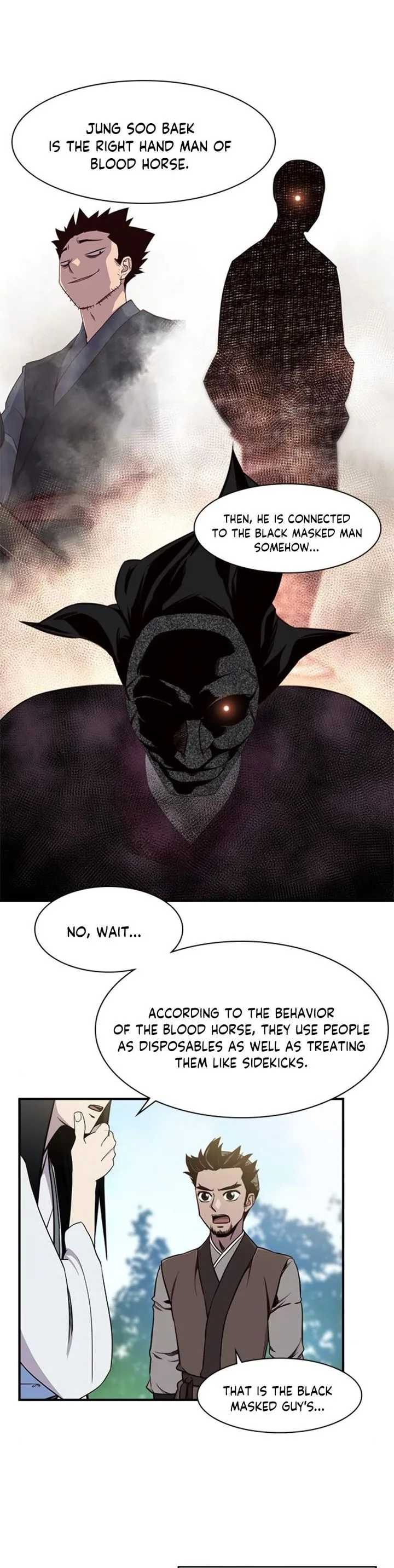 The Strongest Ever Chapter 15 page 28