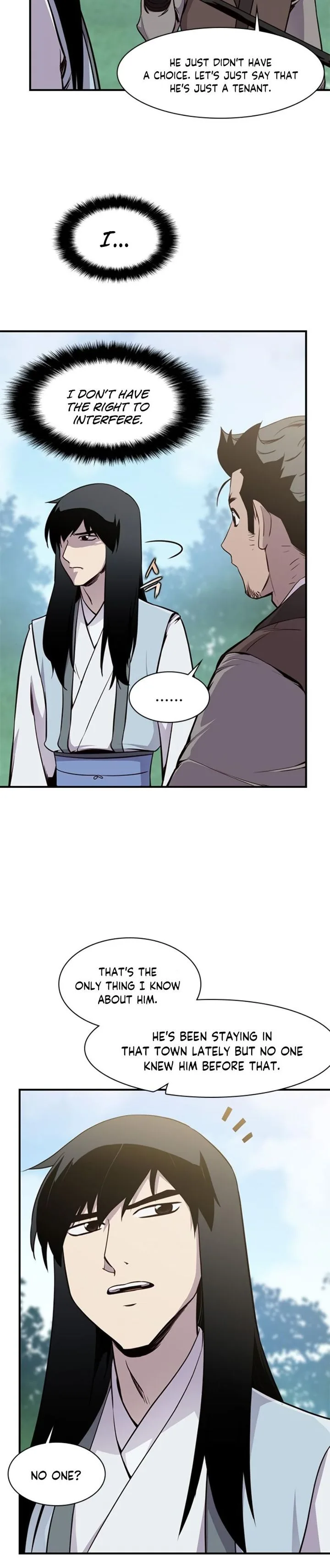 The Strongest Ever Chapter 15 page 26