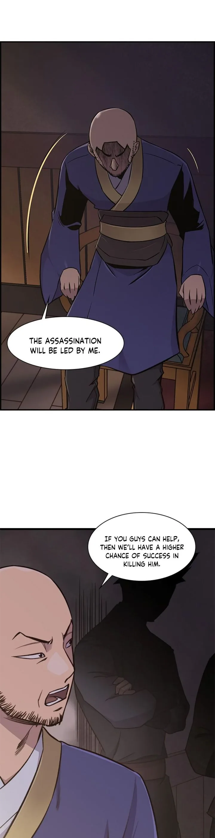 The Strongest Ever Chapter 15 page 32