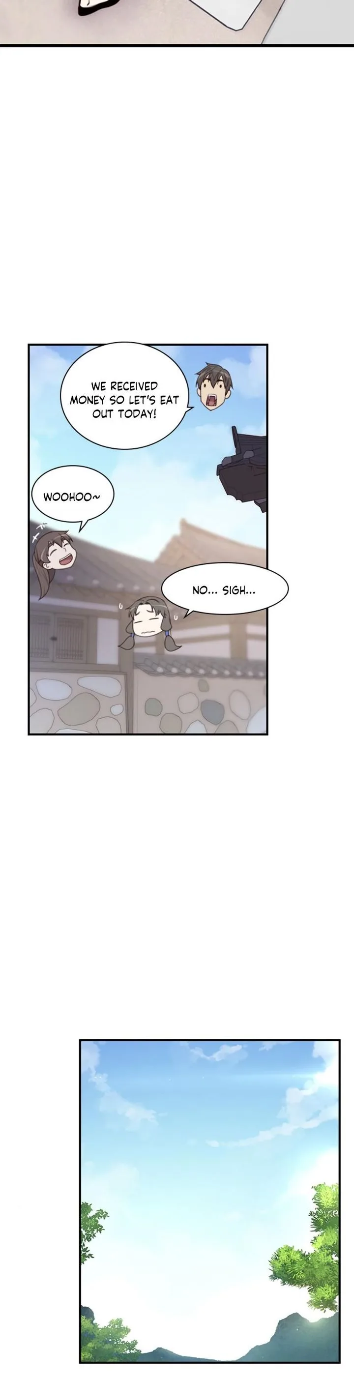 The Strongest Ever Chapter 15 page 36