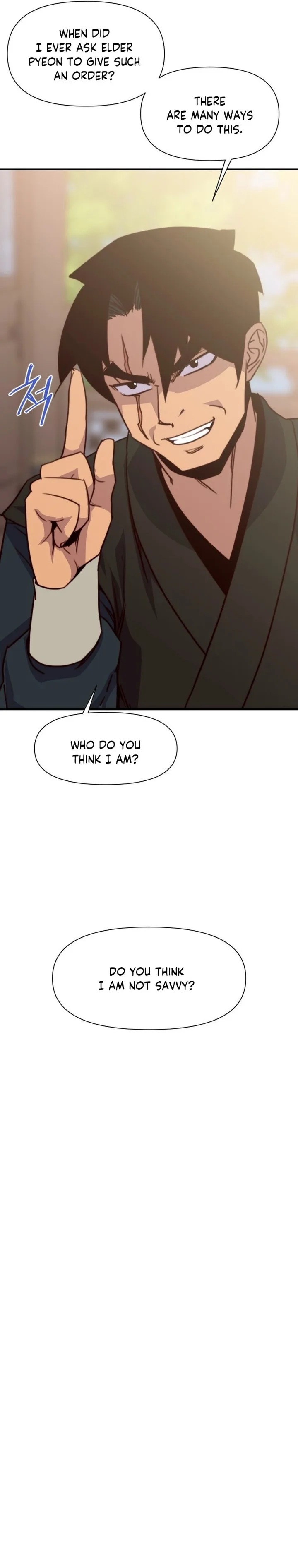 The Strongest Ever Chapter 150 page 5