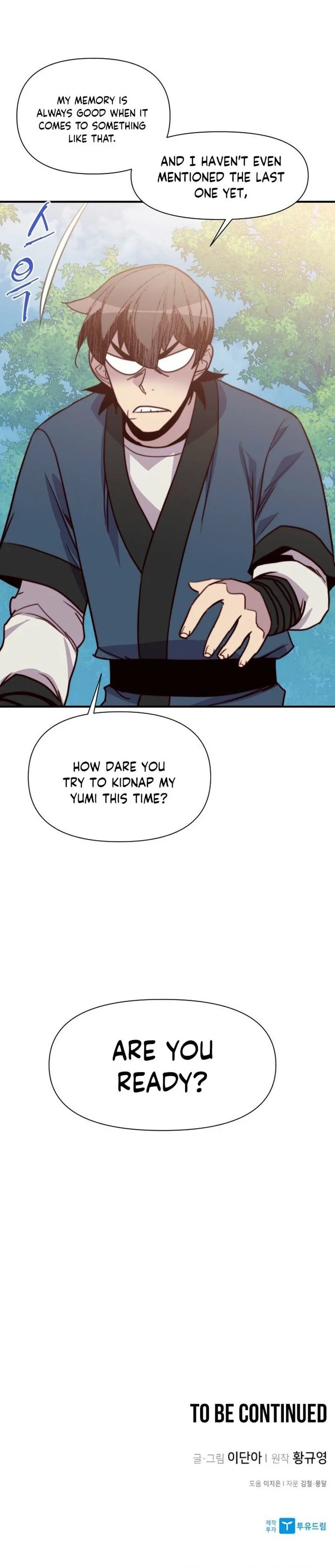 The Strongest Ever Chapter 150 page 42