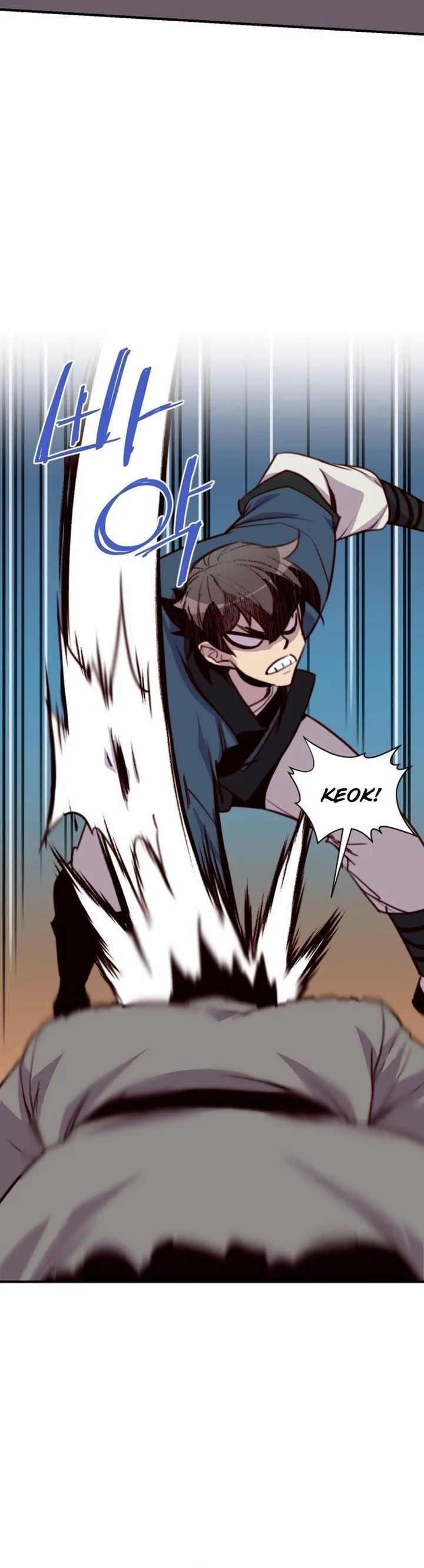 The Strongest Ever Chapter 151 page 9