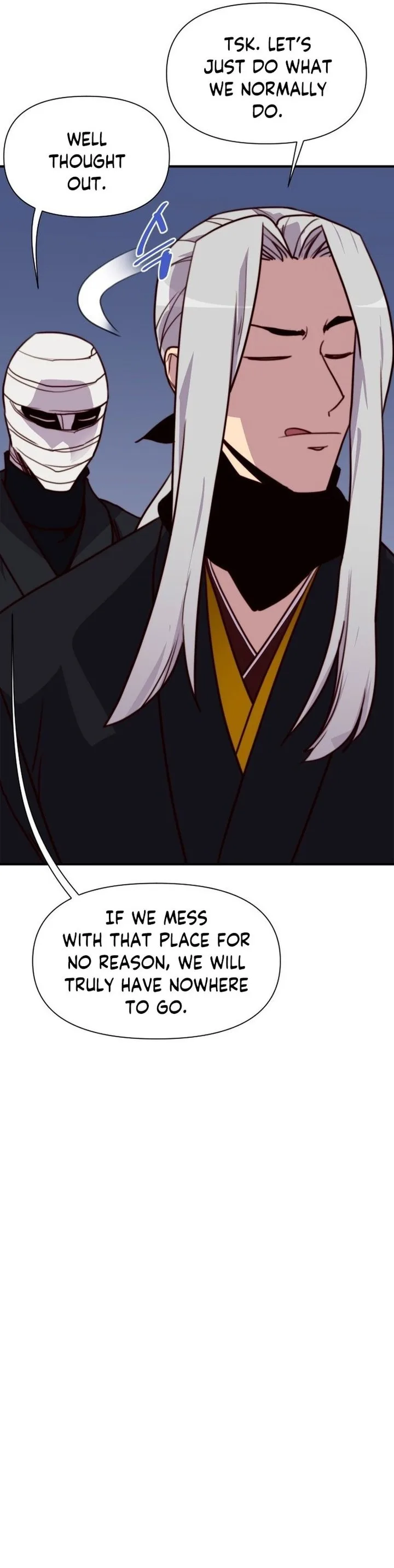 The Strongest Ever Chapter 151 page 29