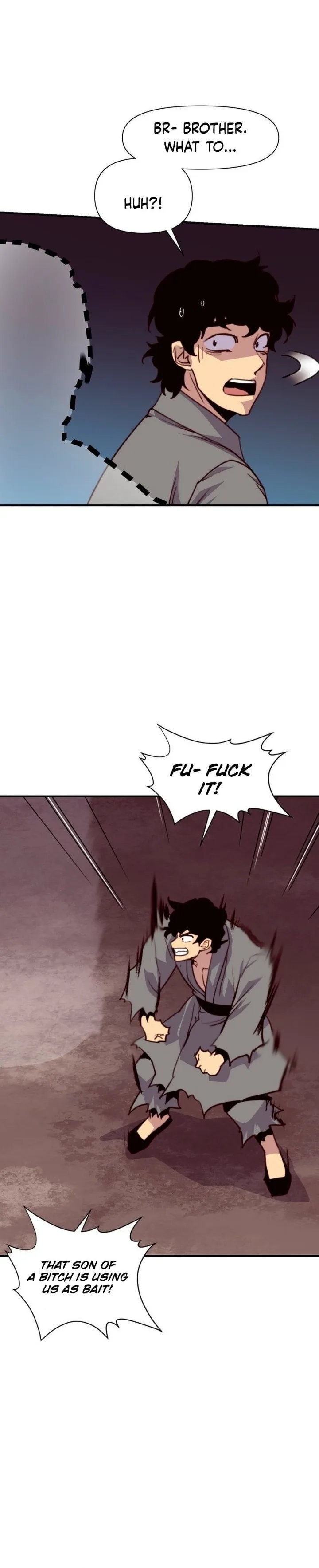The Strongest Ever Chapter 151 page 7