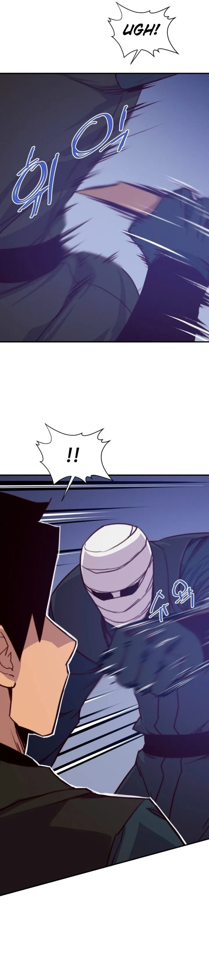 The Strongest Ever Chapter 151 page 37