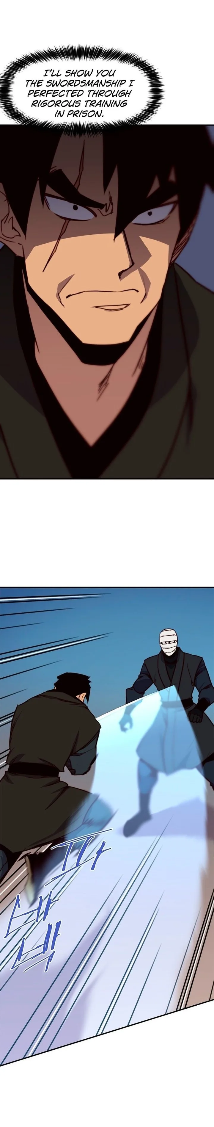 The Strongest Ever Chapter 151 page 43
