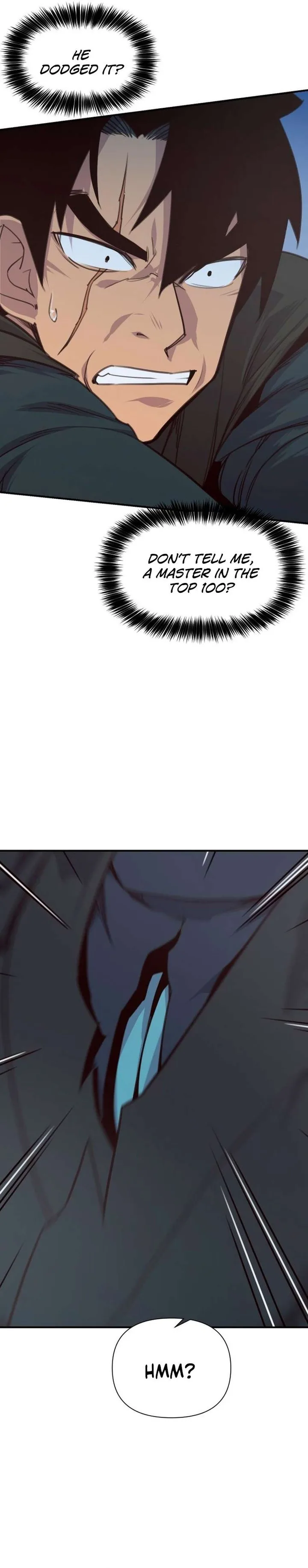 The Strongest Ever Chapter 152 page 4