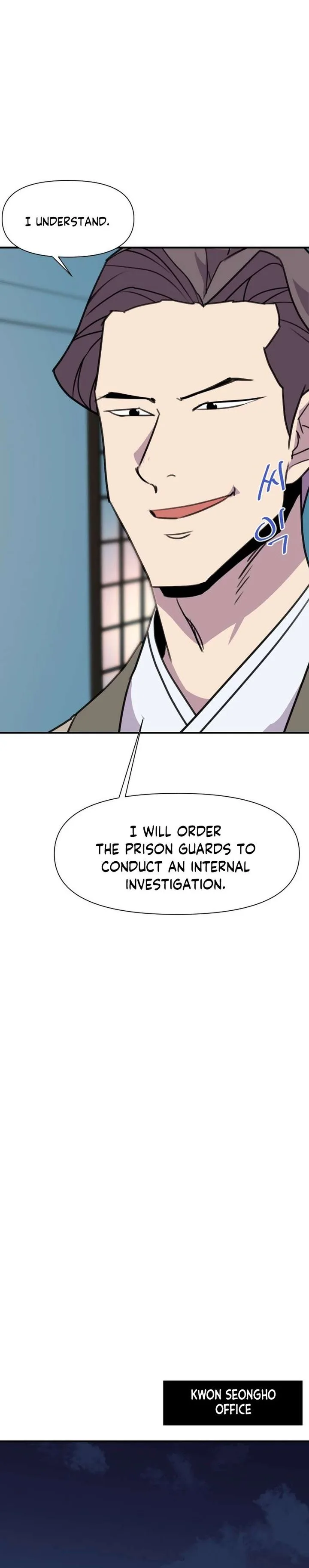 The Strongest Ever Chapter 152 page 29