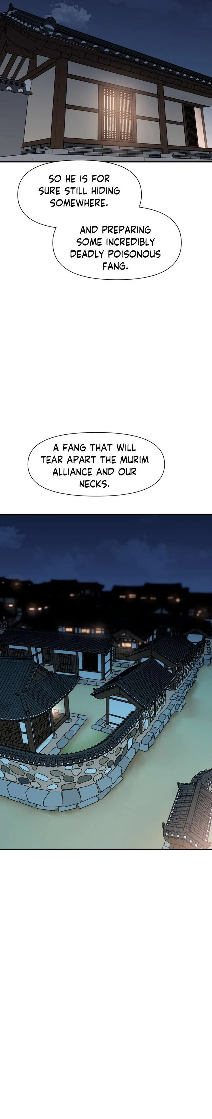 The Strongest Ever Chapter 152 page 34
