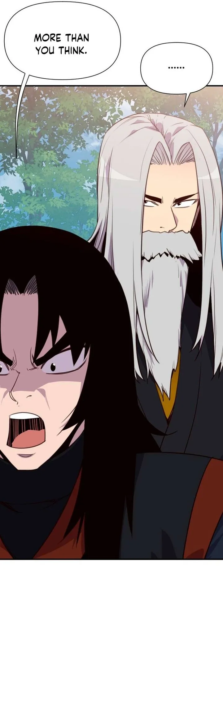 The Strongest Ever Chapter 154 page 32