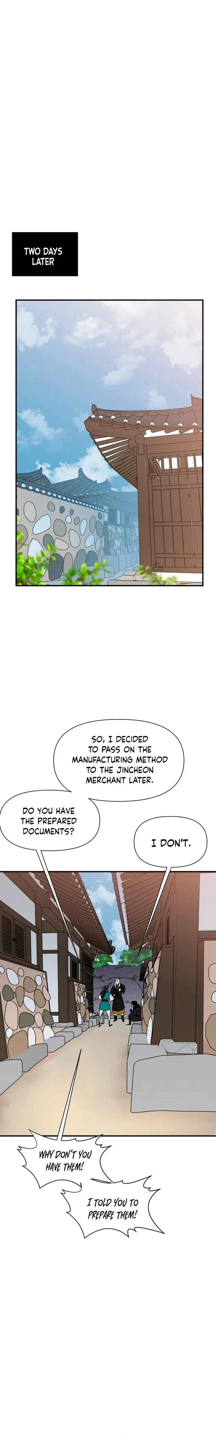 The Strongest Ever Chapter 156 page 26