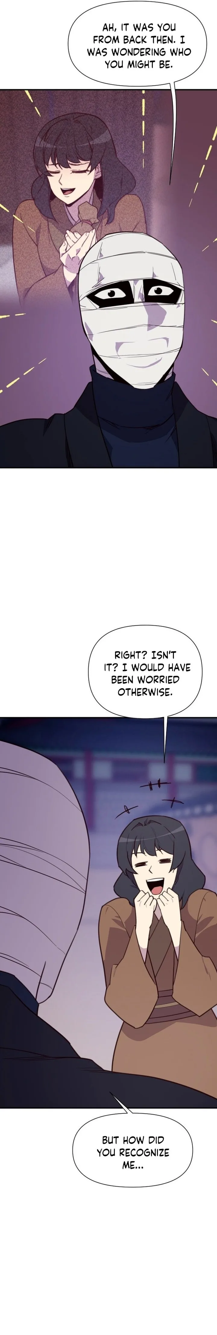 The Strongest Ever Chapter 159 page 22
