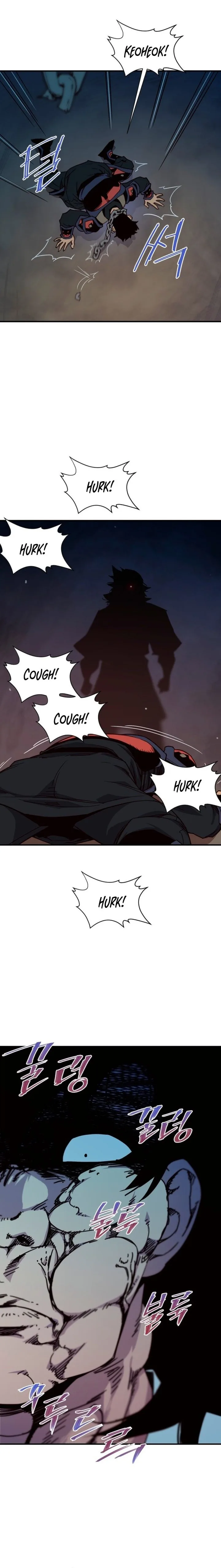 The Strongest Ever Chapter 159 page 28