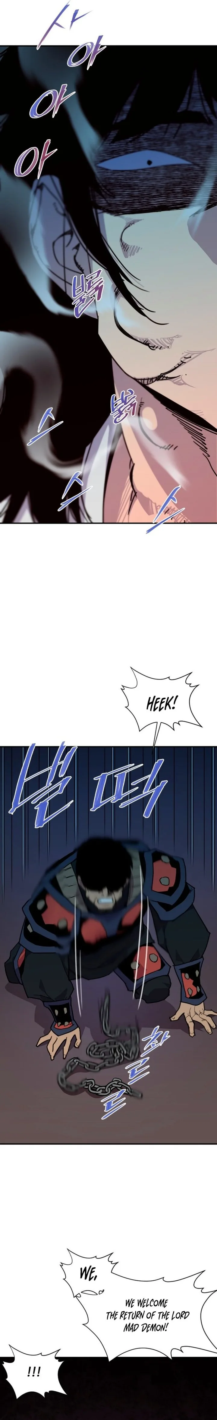 The Strongest Ever Chapter 159 page 29
