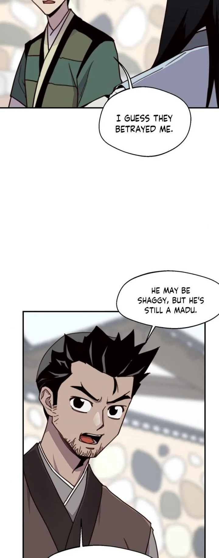 The Strongest Ever Chapter 16 page 24