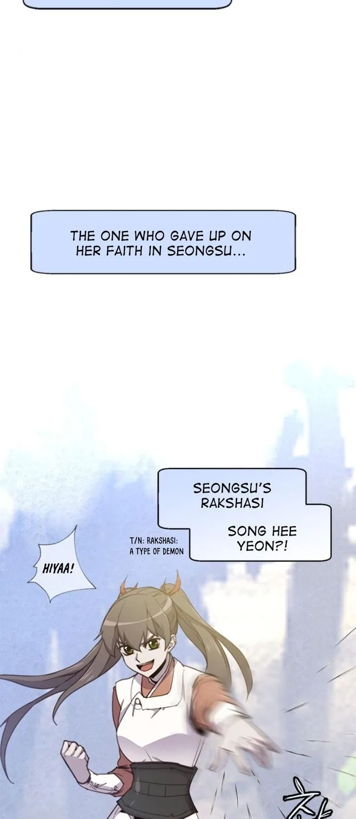 The Strongest Ever Chapter 16 page 29