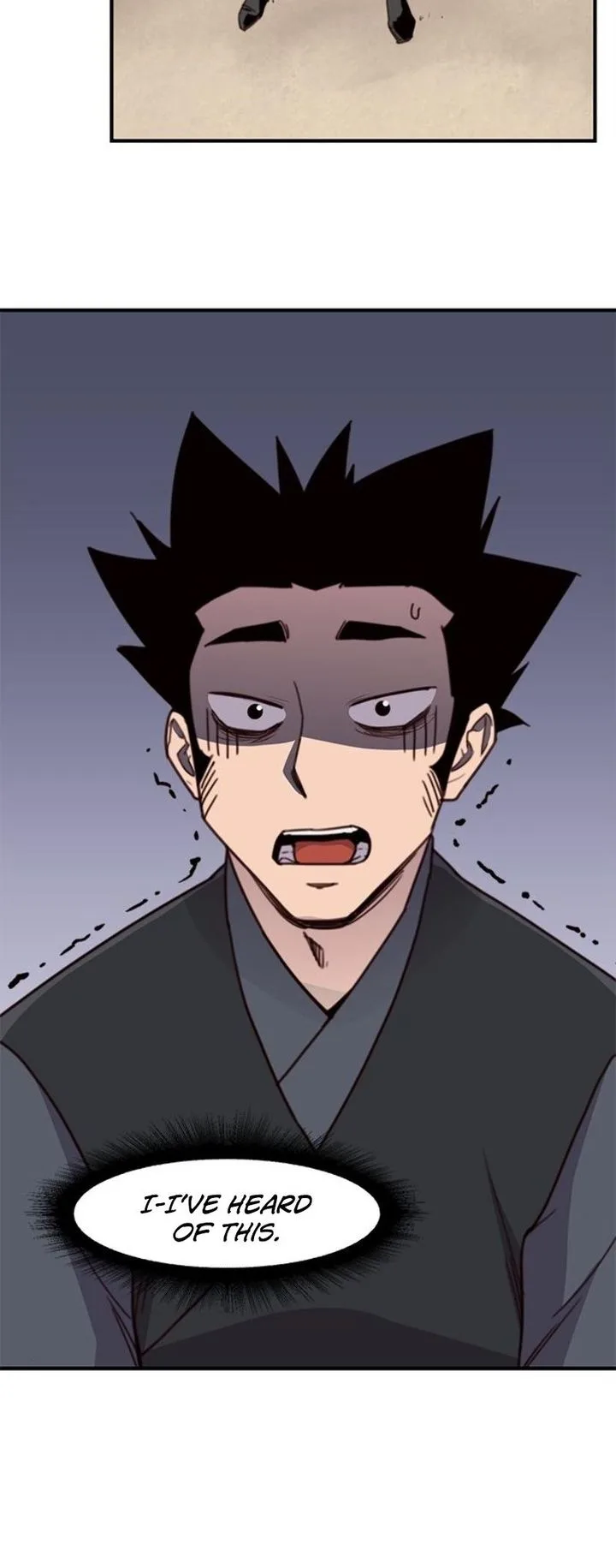 The Strongest Ever Chapter 16 page 26