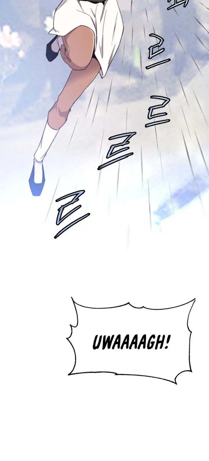 The Strongest Ever Chapter 16 page 30