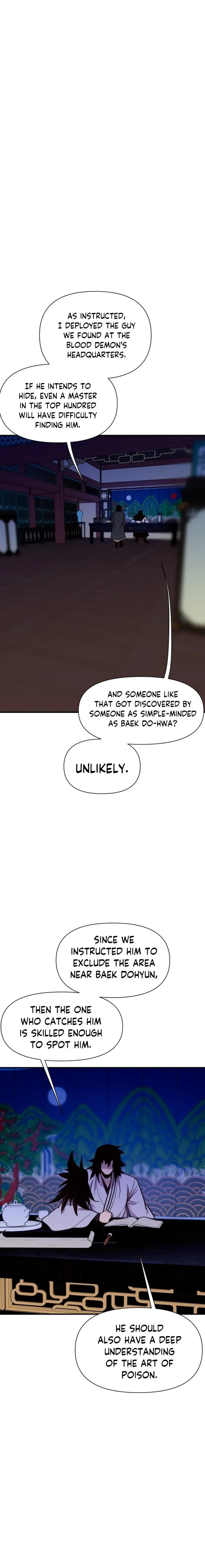 The Strongest Ever Chapter 160 page 28