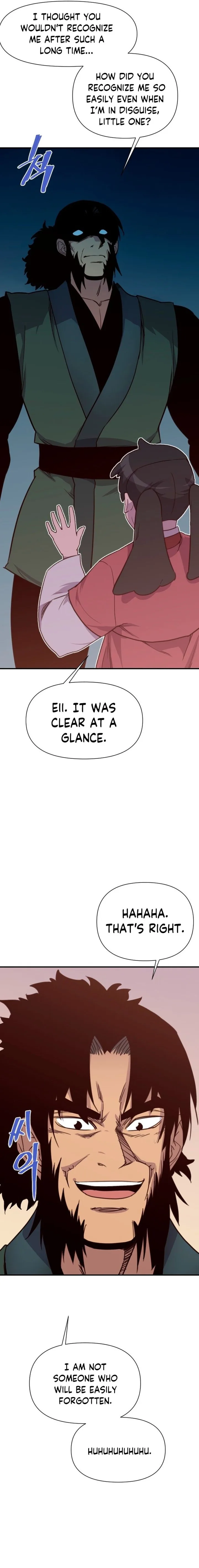 The Strongest Ever Chapter 160 page 32