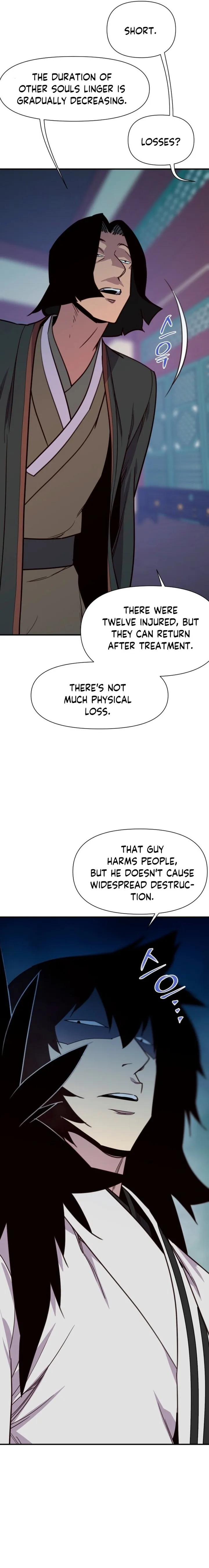 The Strongest Ever Chapter 160 page 2