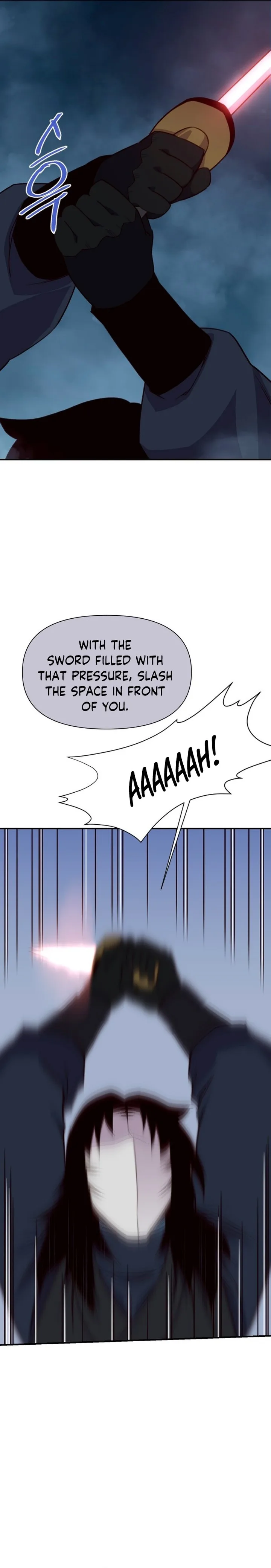 The Strongest Ever Chapter 163 page 5