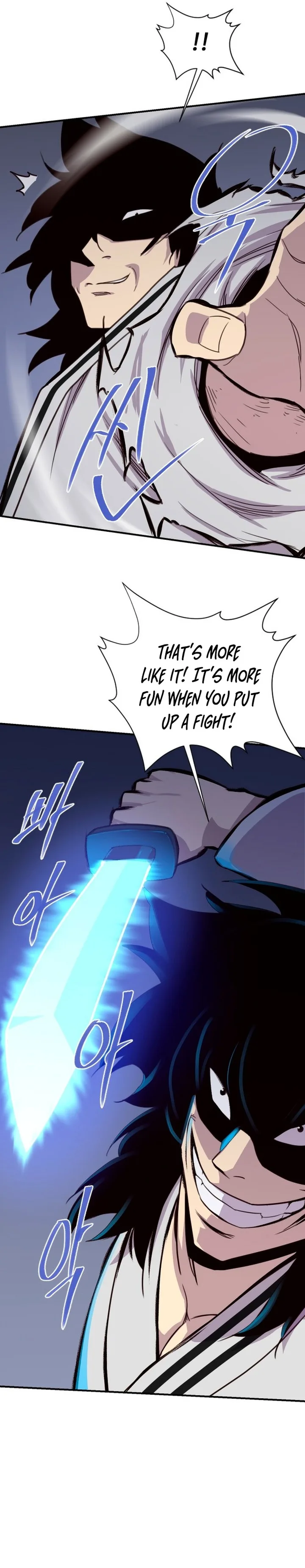 The Strongest Ever Chapter 163 page 25