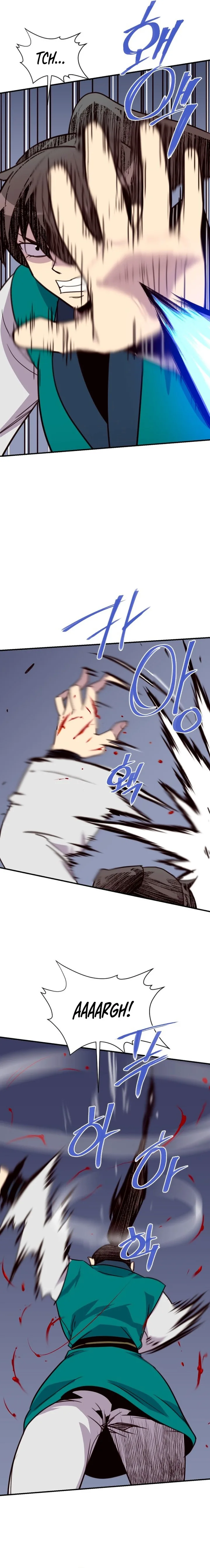 The Strongest Ever Chapter 163 page 29