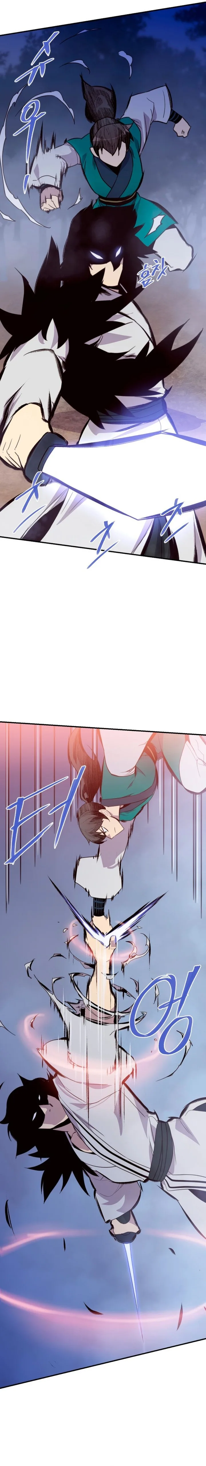 The Strongest Ever Chapter 163 page 24