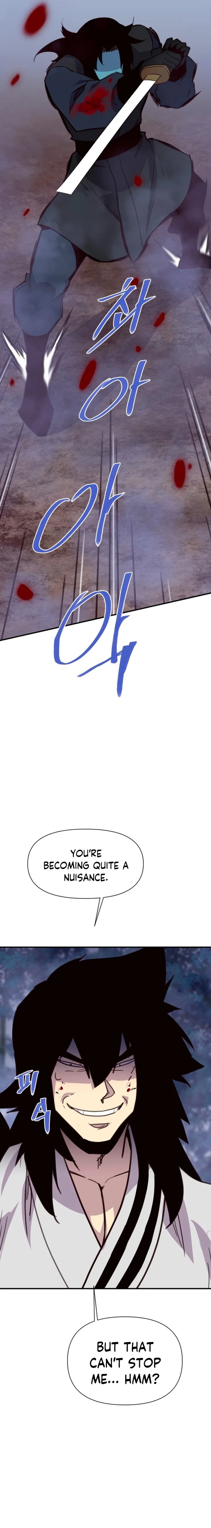 The Strongest Ever Chapter 164 page 25