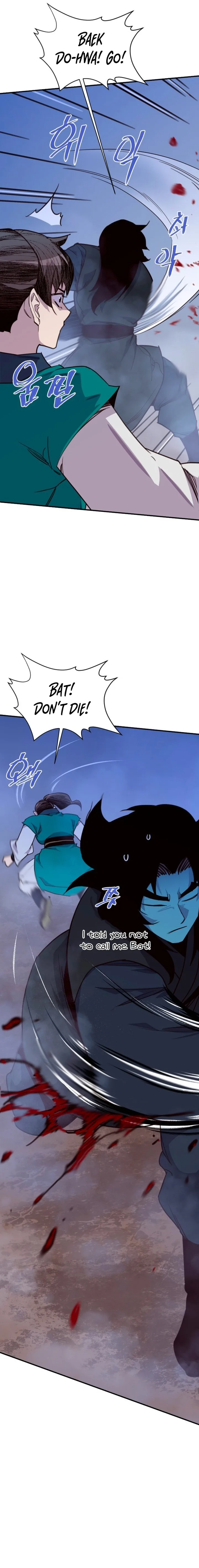 The Strongest Ever Chapter 164 page 23