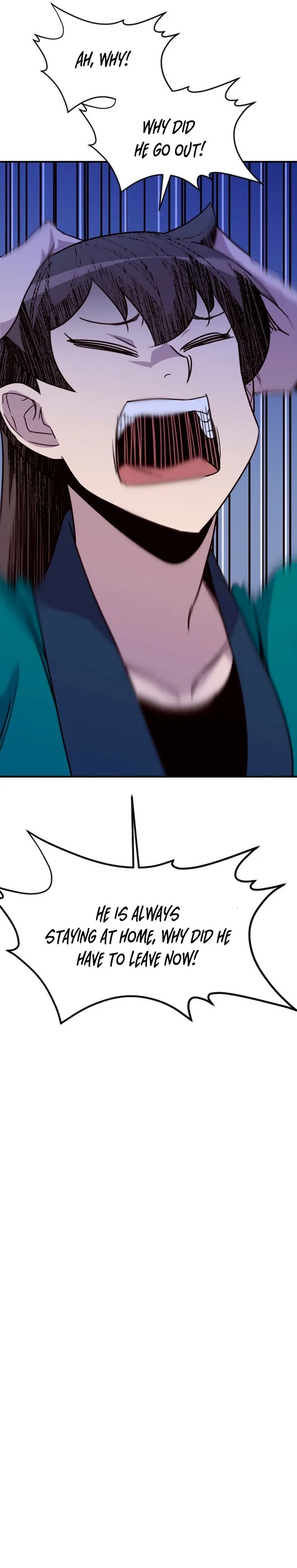 The Strongest Ever Chapter 164 page 32