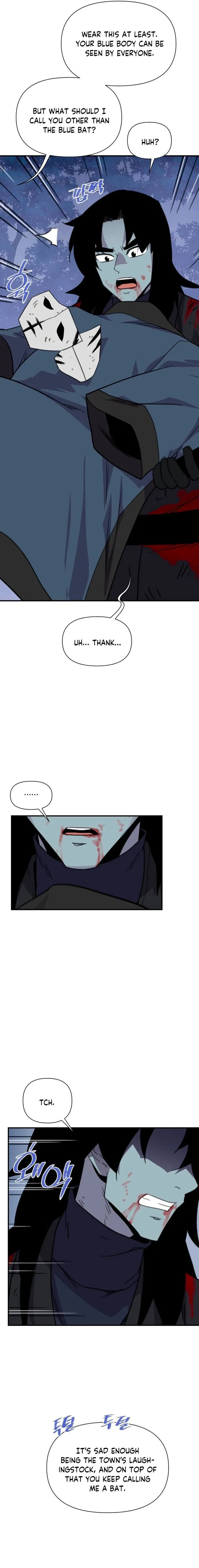 The Strongest Ever Chapter 165 page 28