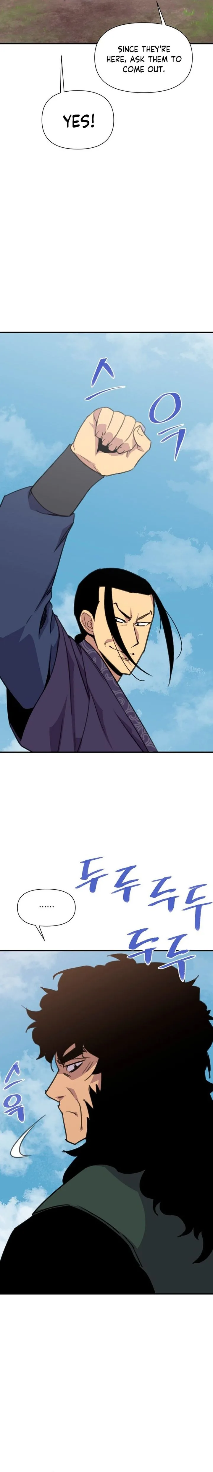 The Strongest Ever Chapter 166 page 28