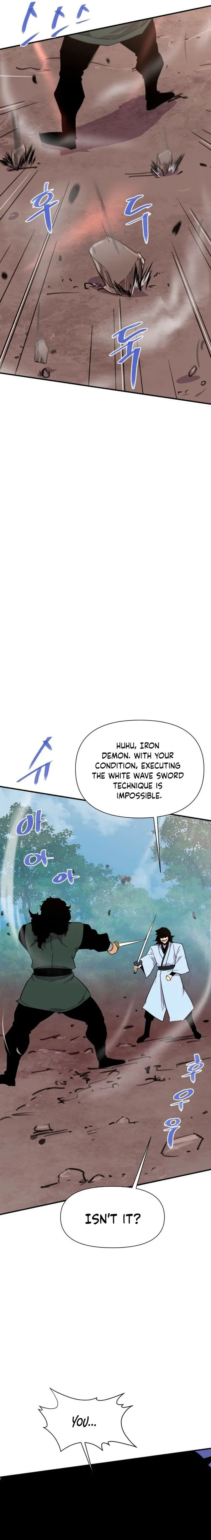 The Strongest Ever Chapter 167 page 30