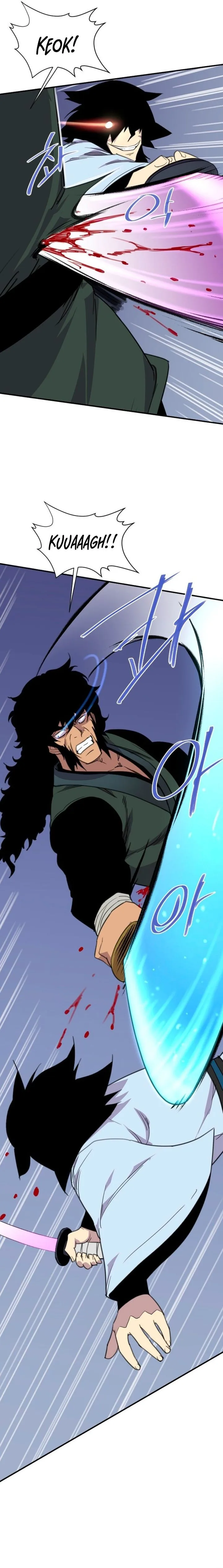 The Strongest Ever Chapter 167 page 25
