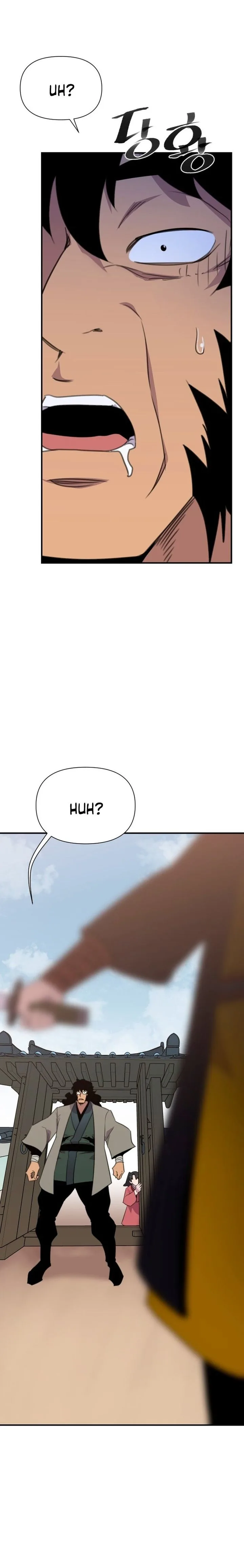 The Strongest Ever Chapter 168 page 26