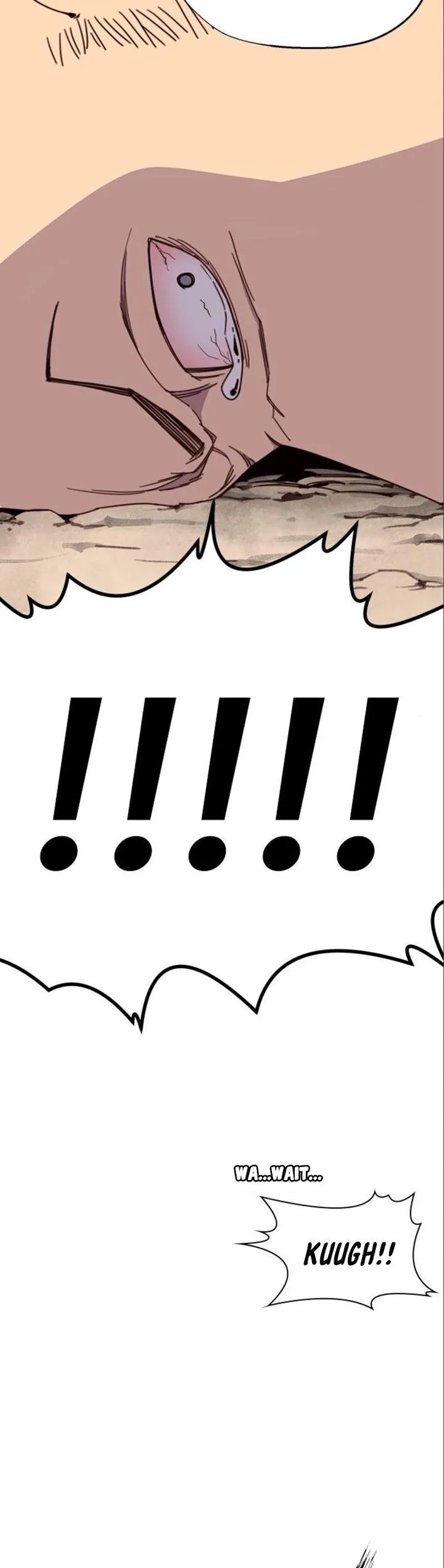The Strongest Ever Chapter 17 page 19
