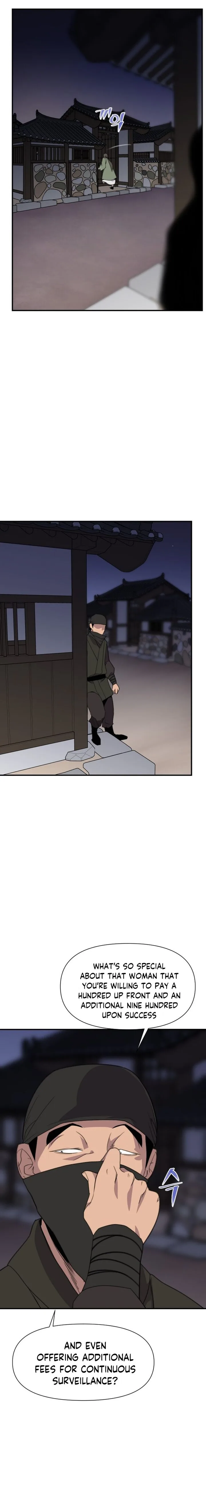 The Strongest Ever Chapter 172 page 25