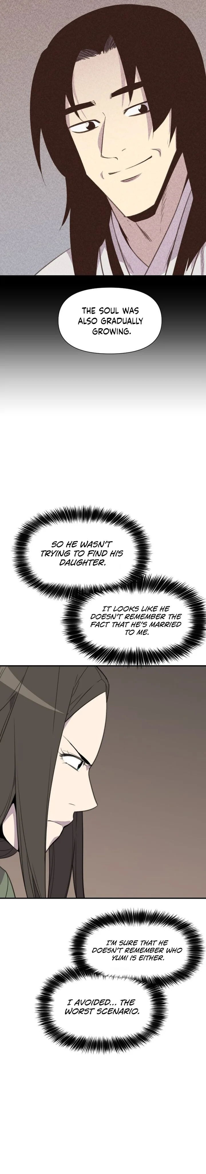 The Strongest Ever Chapter 173 page 26