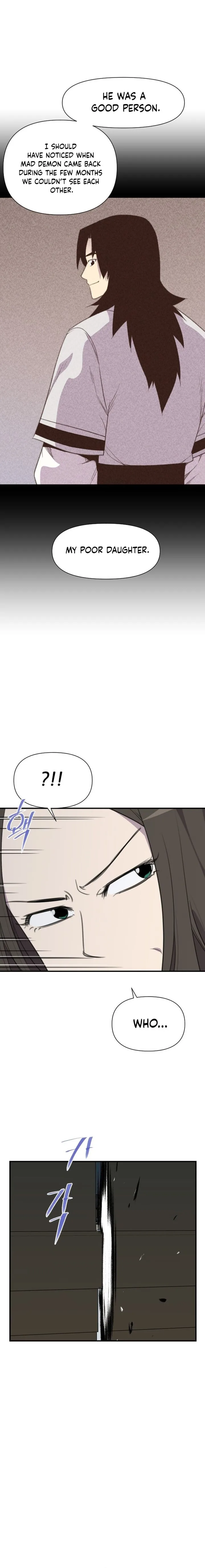 The Strongest Ever Chapter 173 page 22