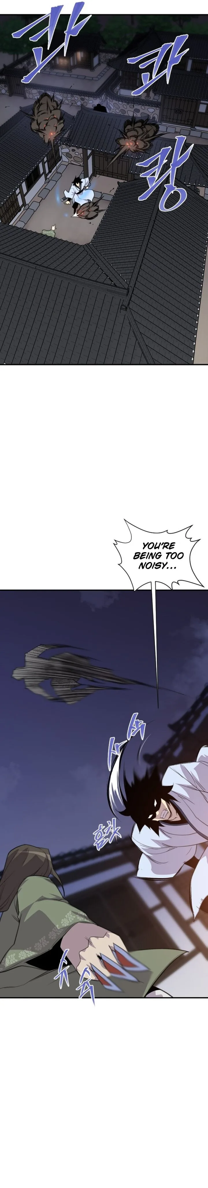 The Strongest Ever Chapter 173 page 29