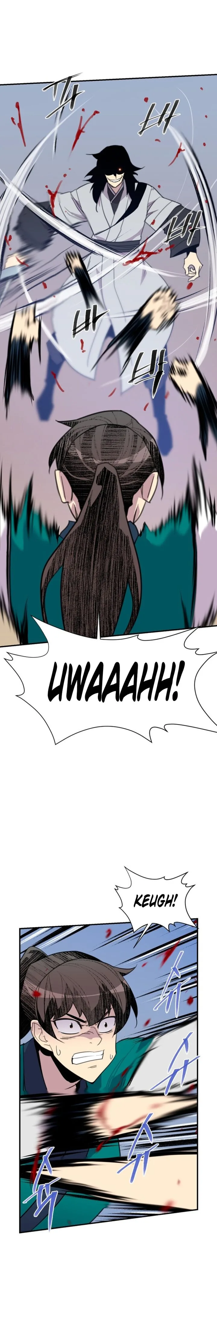 The Strongest Ever Chapter 178 page 13