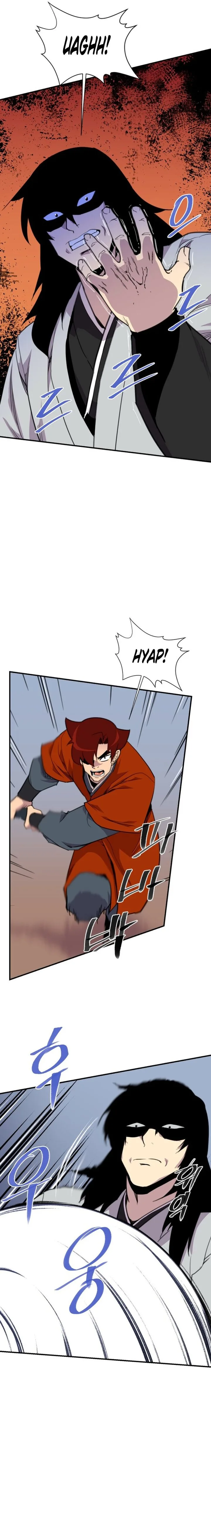 The Strongest Ever Chapter 178 page 22