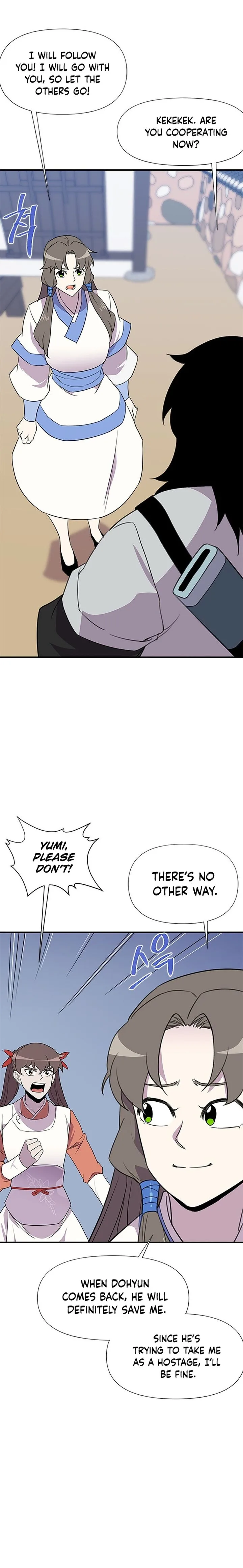 The Strongest Ever Chapter 178 page 29