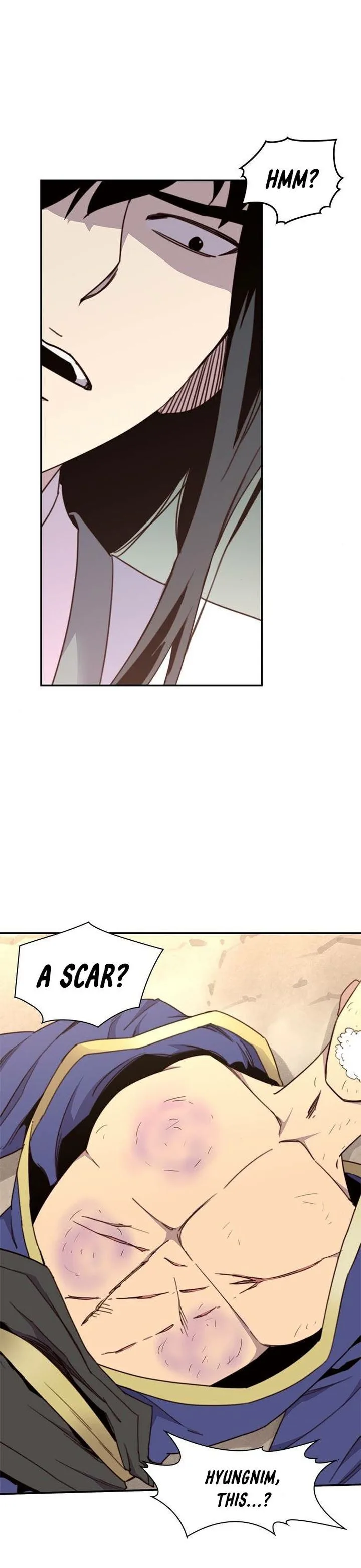 The Strongest Ever Chapter 18 page 3