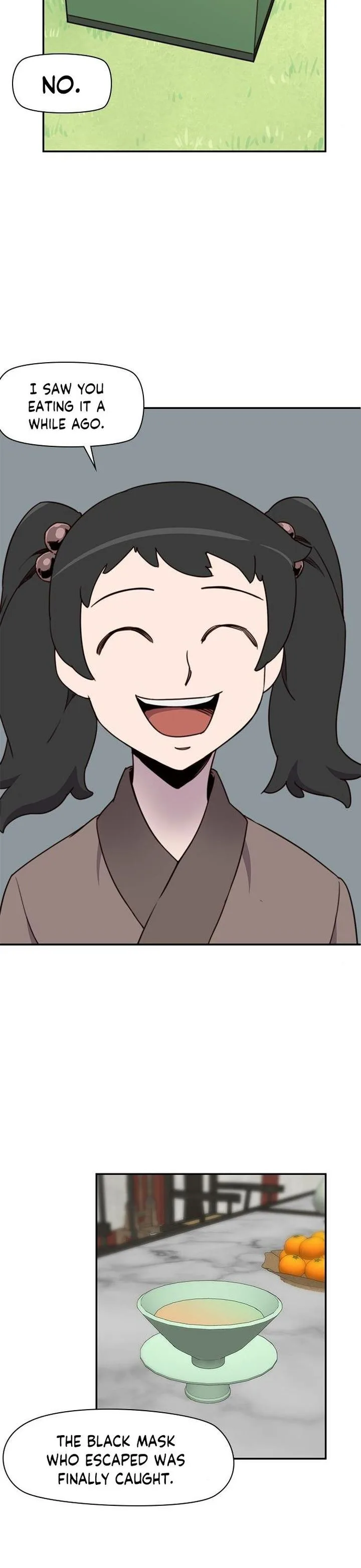 The Strongest Ever Chapter 18 page 23