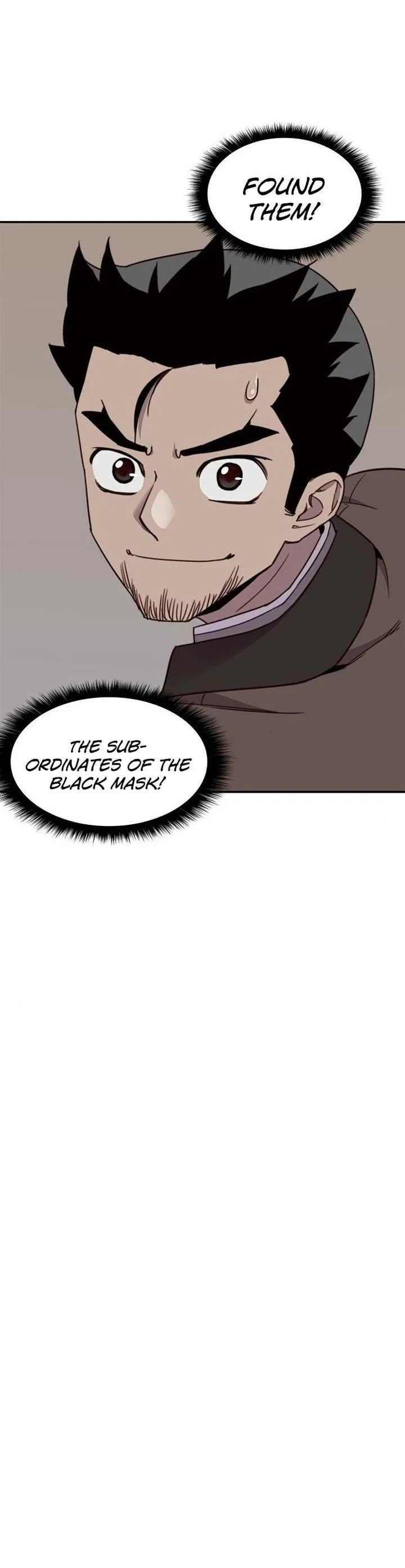 The Strongest Ever Chapter 18 page 35