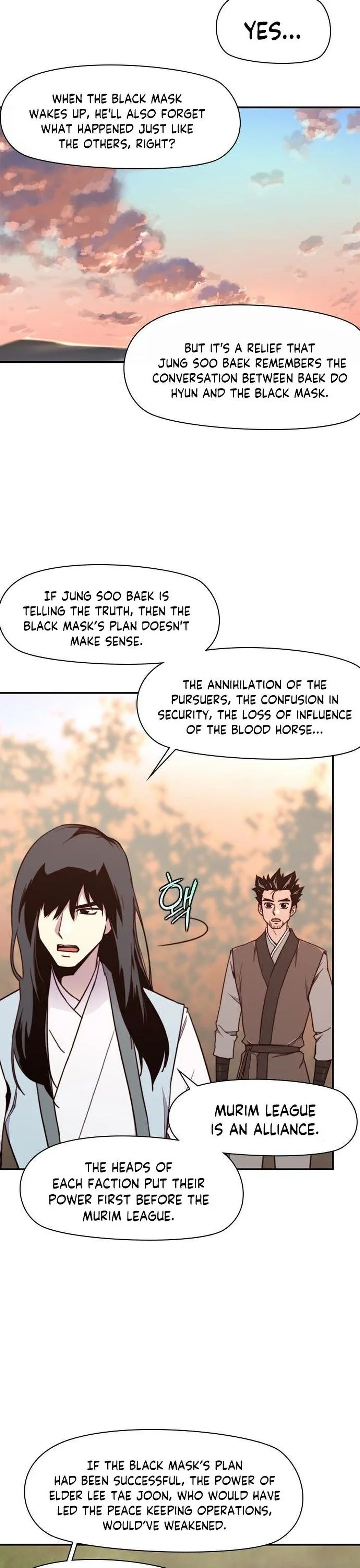 The Strongest Ever Chapter 18 page 10